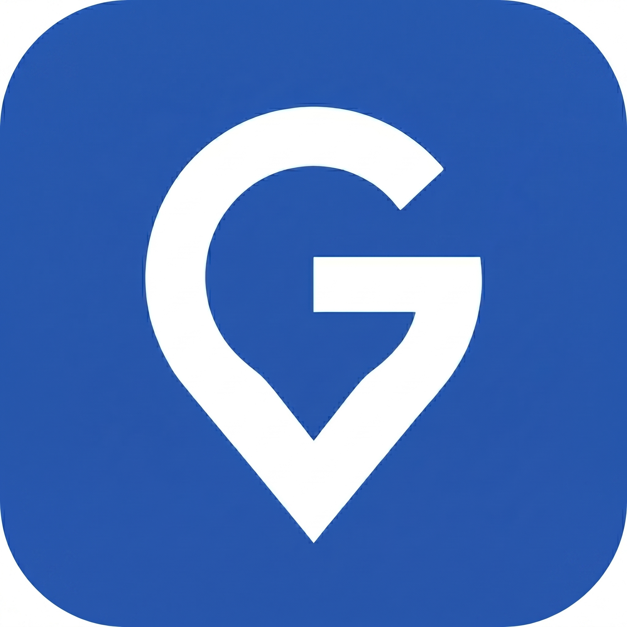 Logo Oficial Guia Turístico