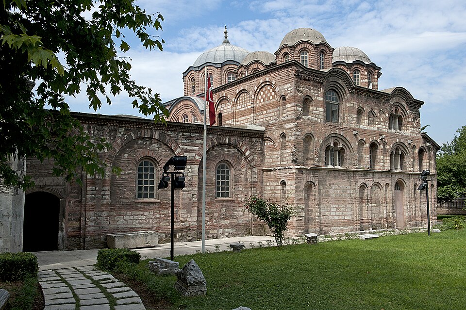 Ponto Turístico Museu de Fethiye em Fethiye