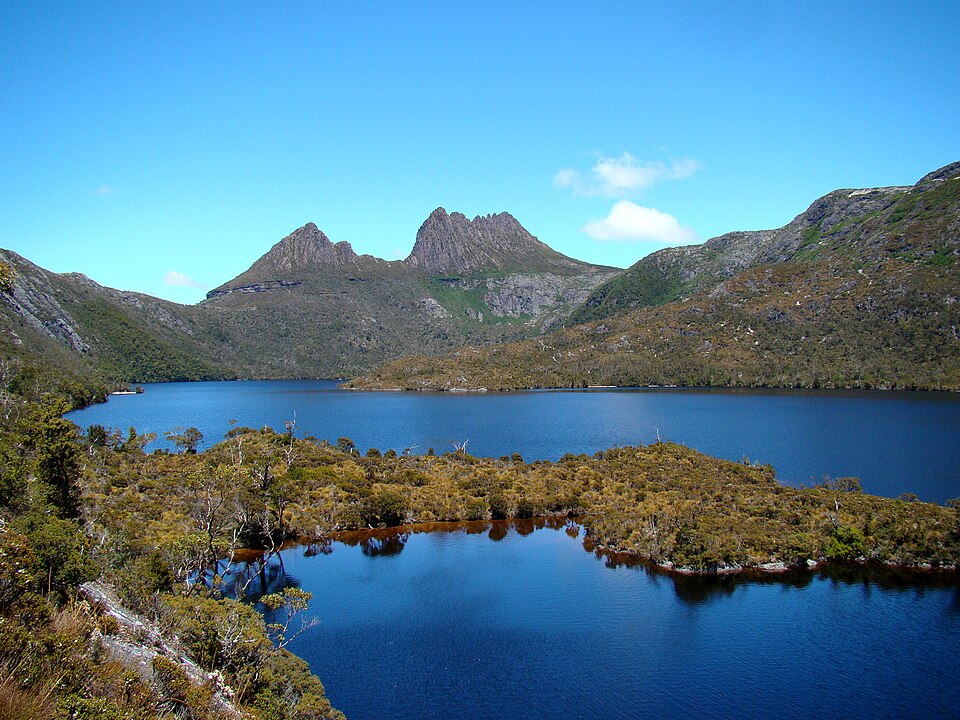 Ponto Turístico Cruzeiro no Lago (TSS Earnslaw) em Queenstown