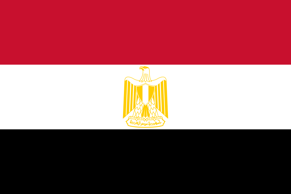 Ponto Turístico Marina de Hurghada em Hurghada