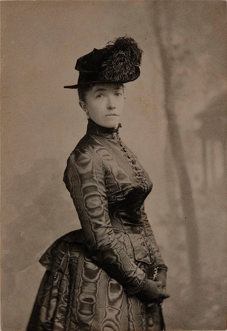 Ponto Turístico Isabella Stewart Gardner Museum em Boston