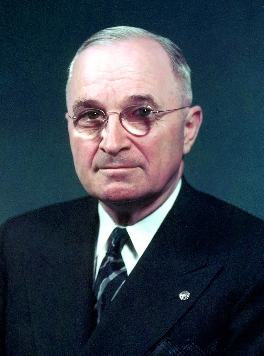 Ponto Turístico Harry S. Truman Little White House em Key West
