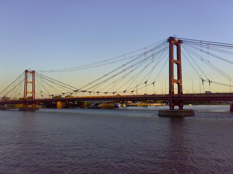 Ponto Turístico Museo Provincial de Ciencias Naturales em Córdoba