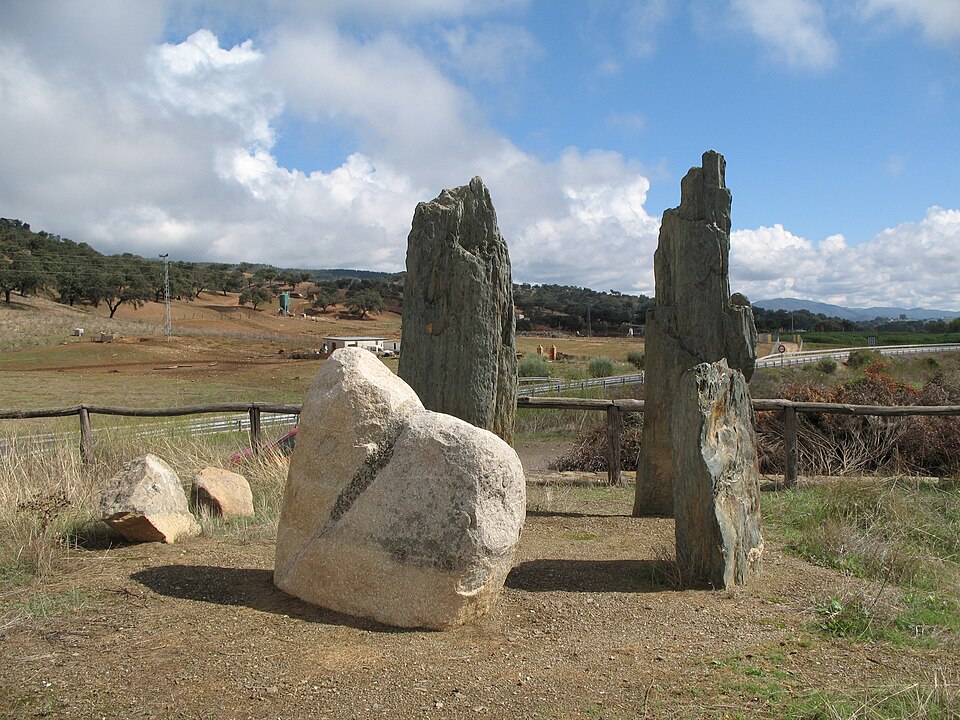 Ponto Turístico Piedra del Fraile em El Chaltén
