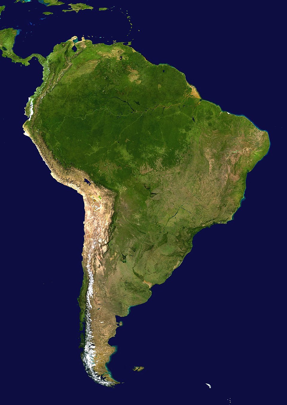 Ponto Turístico Cataratas del Iguazú (Lado Argentino) em Puerto Iguazú