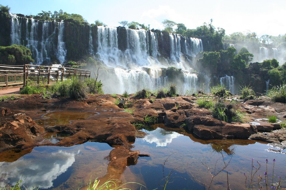Ponto Turístico Duty Free Shop Puerto Iguazú em Puerto Iguazú