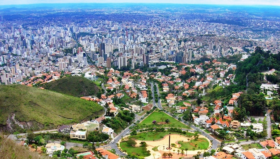 Ponto Turístico Mercado Central de Belo Horizonte em Belo Horizonte