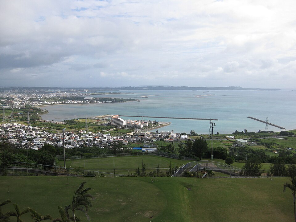 Ponto Turístico White Beach em Boracay