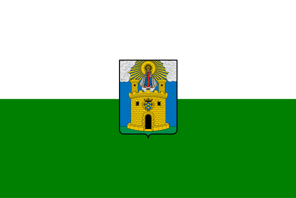Ponto Turístico El Poblado (Parque Lleras) em Medellín