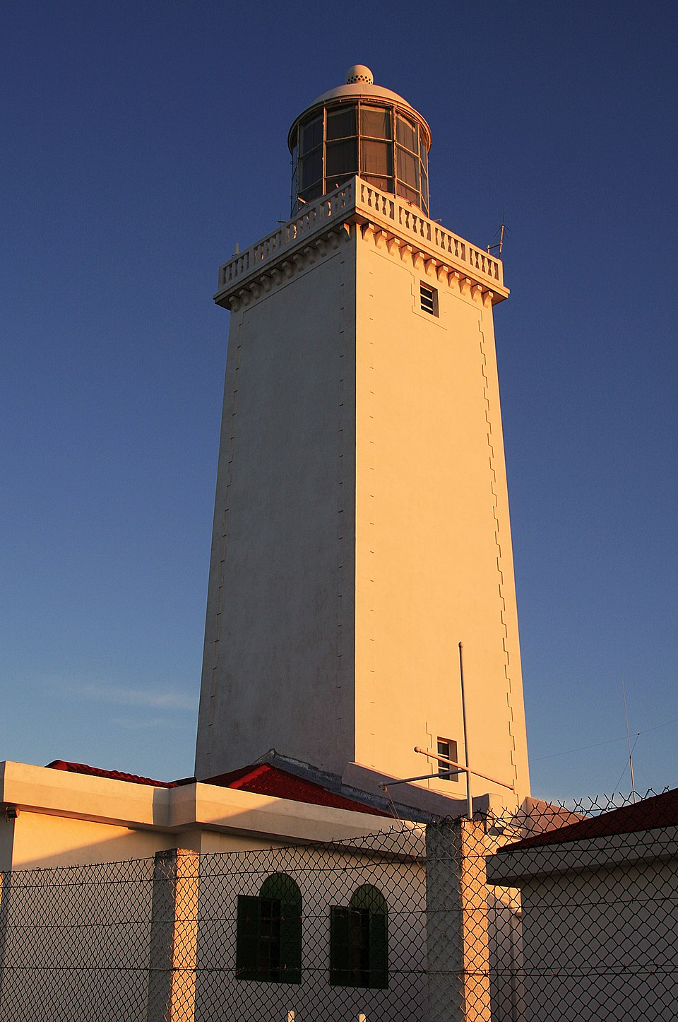 Ponto Turístico Bahía de Santa Marta (Paseo Bastidas) em Santa Marta