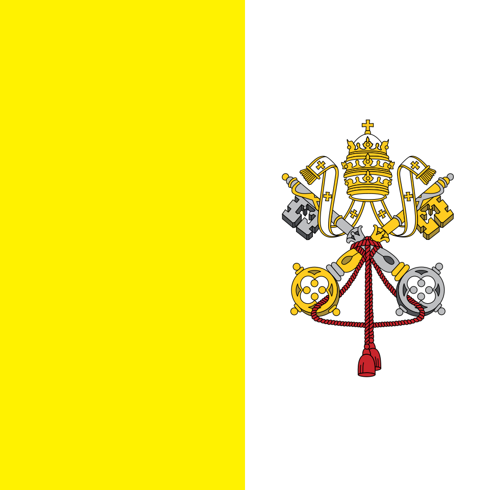 Ponto Turístico Necrópole do Vaticano (Túmulo de São Pedro) em Cidade do Vaticano