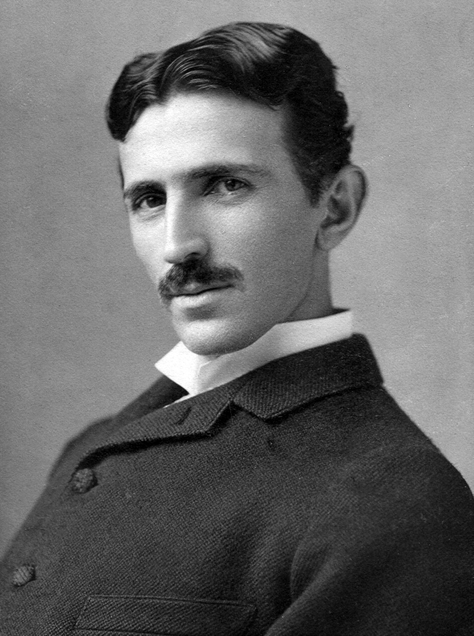 Ponto Turístico Museu Nikola Tesla em Belgrado