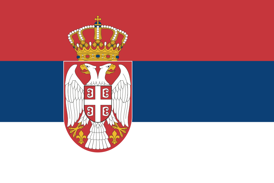 Ponto Turístico Teatro Knjaževsko-Srpski Teatar em Kragujevac