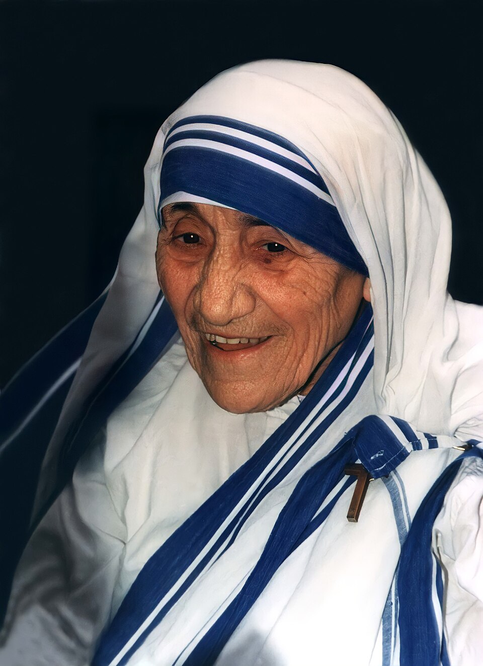 Ponto Turístico Casa Memorial da Madre Teresa em Skopje