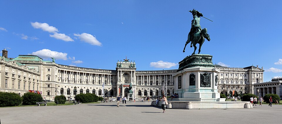 Ponto Turístico Praça Peter Kaiser em Eschen