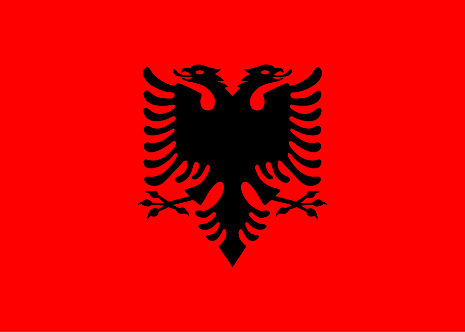 Ponto Turístico Praça da Bandeira (Sheshi i Flamurit) em Vlorë