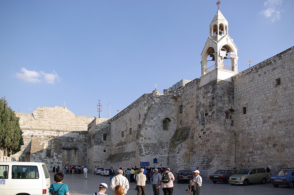 Ponto Turístico Igreja da Natividade (Shkodër) em Shkodër