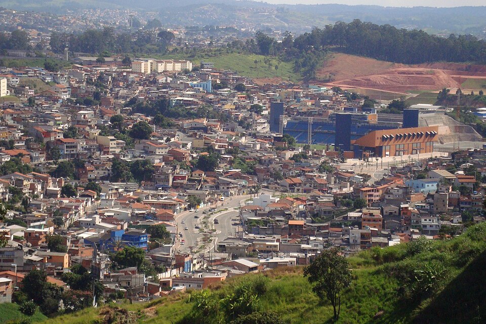 Ponto Turístico Bairro de Belval (Alto Forno C) em Esch-sur-Alzette