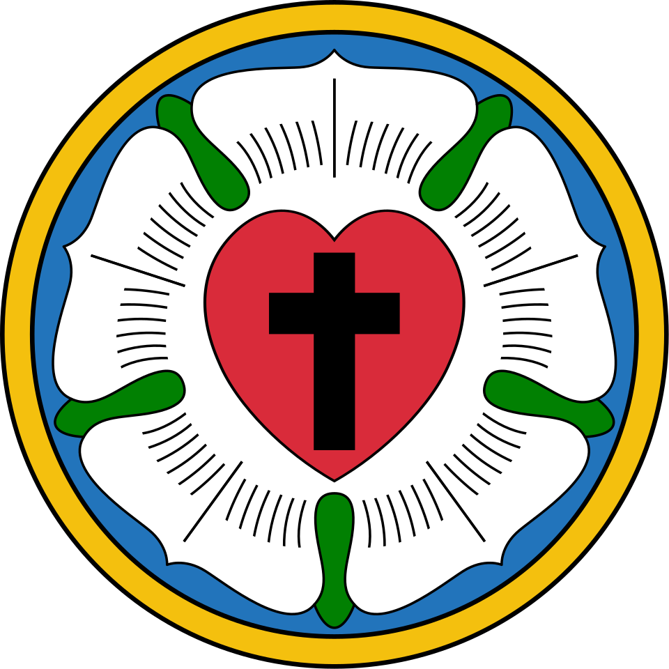 Ponto Turístico Igreja Luterana de São Elizabeth em Pärnu