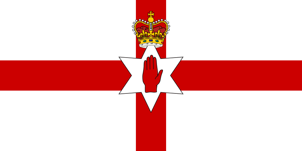 Ponto Turístico Igreja de São Patrício (Lisburn) em Lisburn