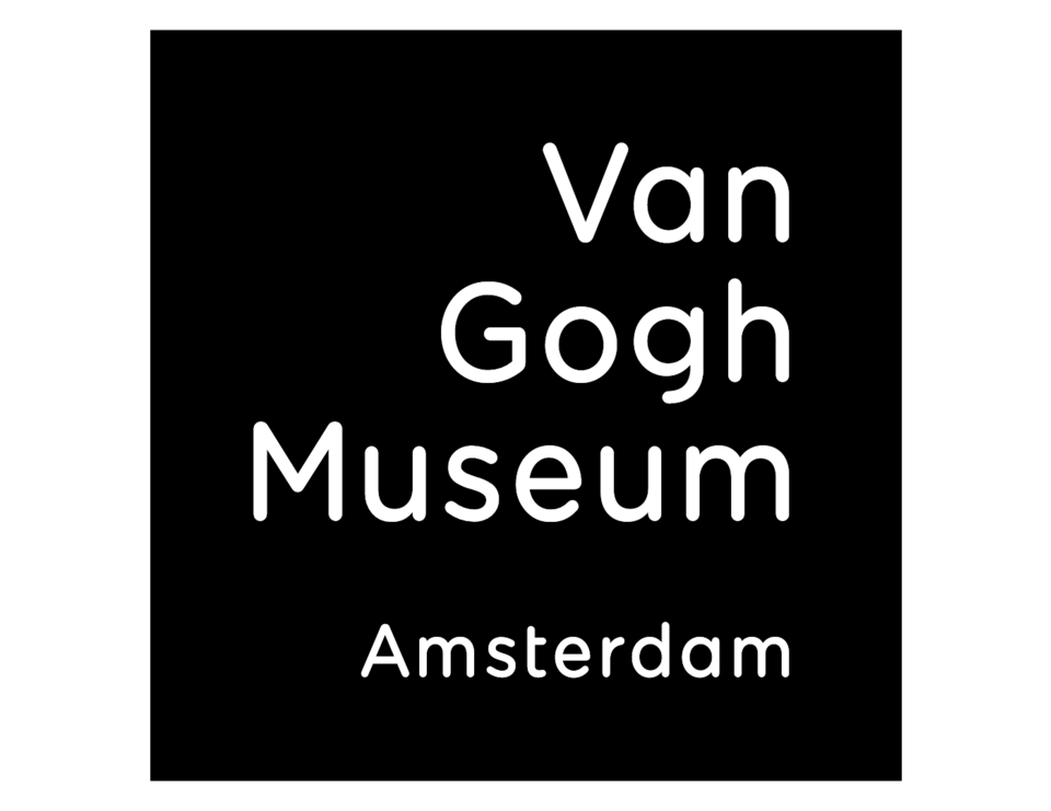 Ponto Turístico Museu Van Gogh em Amsterdão