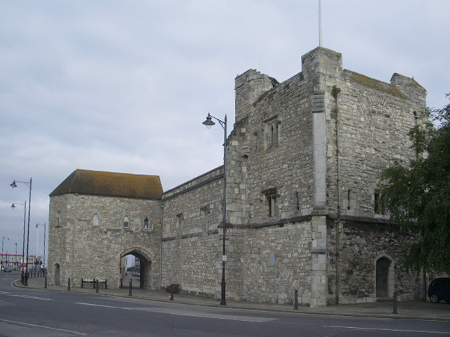 Ponto Turístico Galeria de Arte de Southampton (Art Gallery) em Southampton