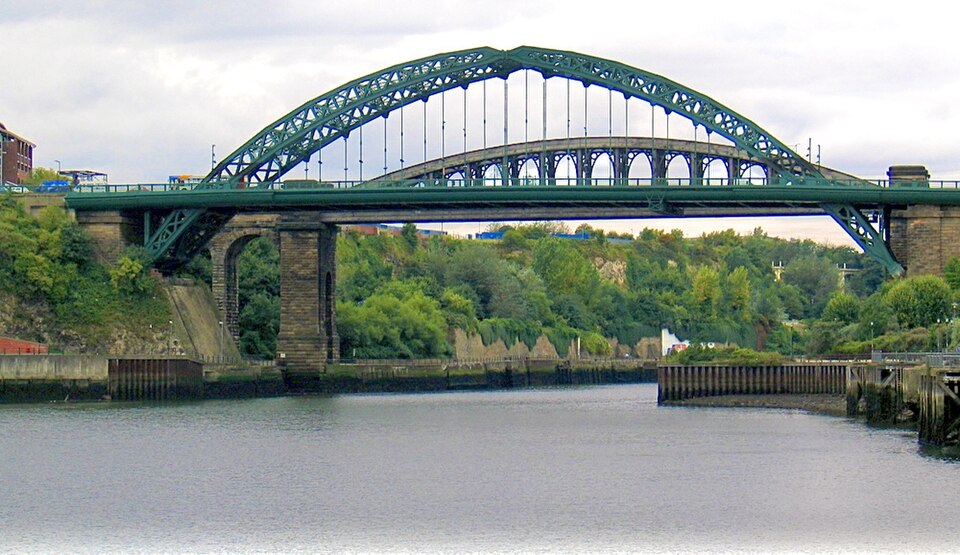 Ponto Turístico Igreja de São Pedro (Penshaw Monument alternative / St Peter's) em Sunderland