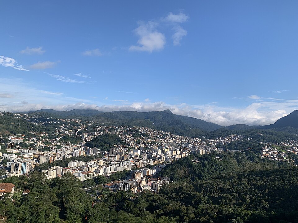 Ponto Turístico Catedral de Friburgo (Freiburger Münster) em Friburgo