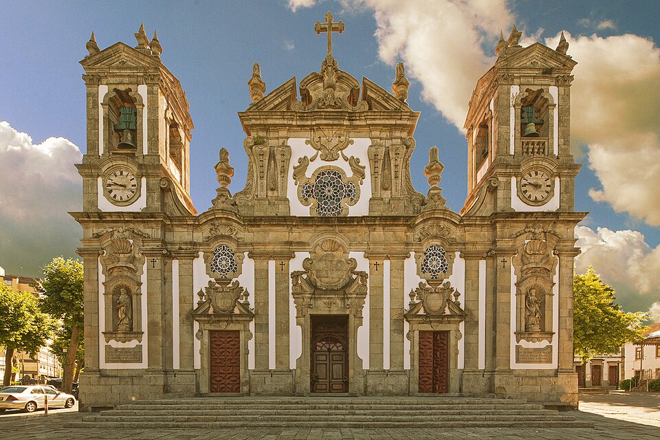 Ponto Turístico Casa da Arquitectura (Real Vinícola) em Matosinhos
