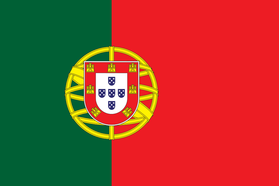 Ponto Turístico Ponte dos Laços de Amizade (Ponte Pedonal) em Aveiro