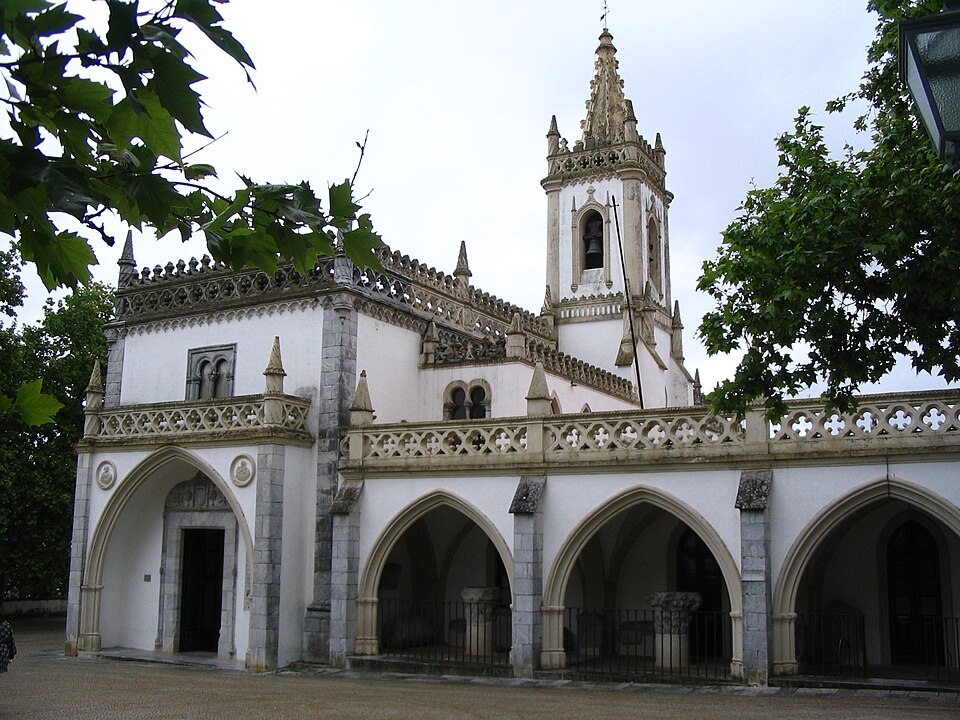 Ponto Turístico Castelo de Beja e a Torre de Menagem em Beja