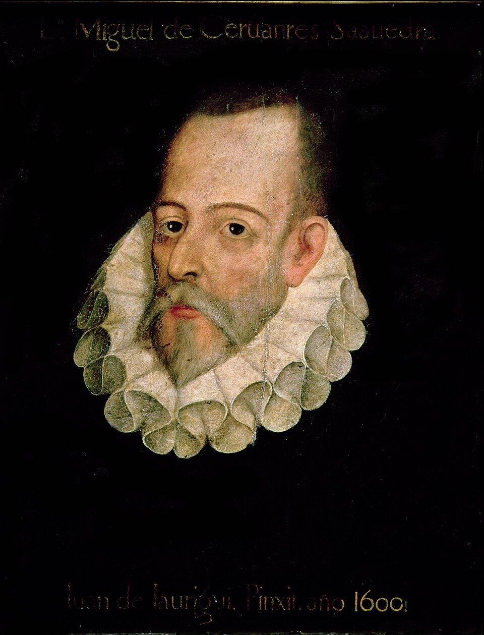 Ponto Turístico Casa Natal de Cervantes (Museu) em Alcalá de Henares