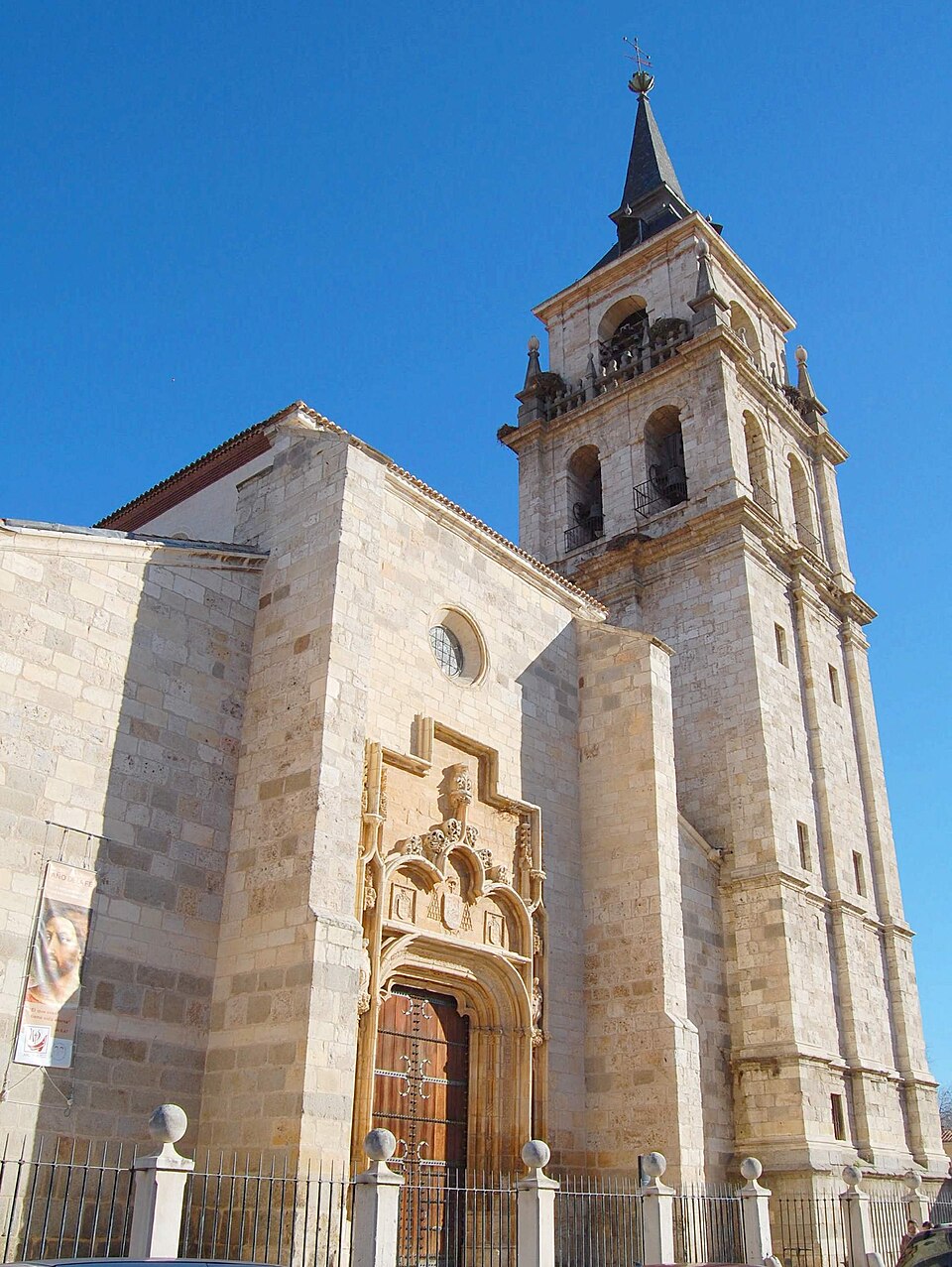 Ponto Turístico Parque dos Cerros (Trilhas ecológicas) em Alcalá de Henares