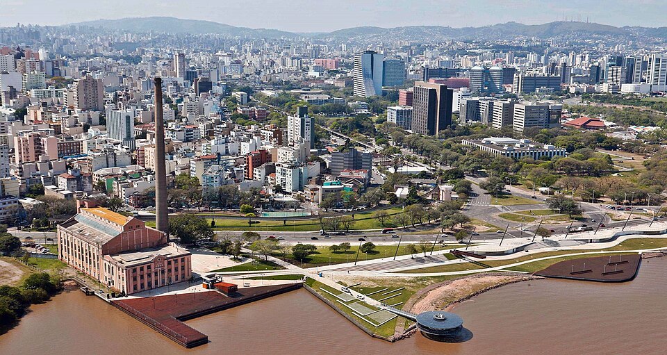 Ponto Turístico Museu de Arte Contemporânea do Século 21 em Kanazawa