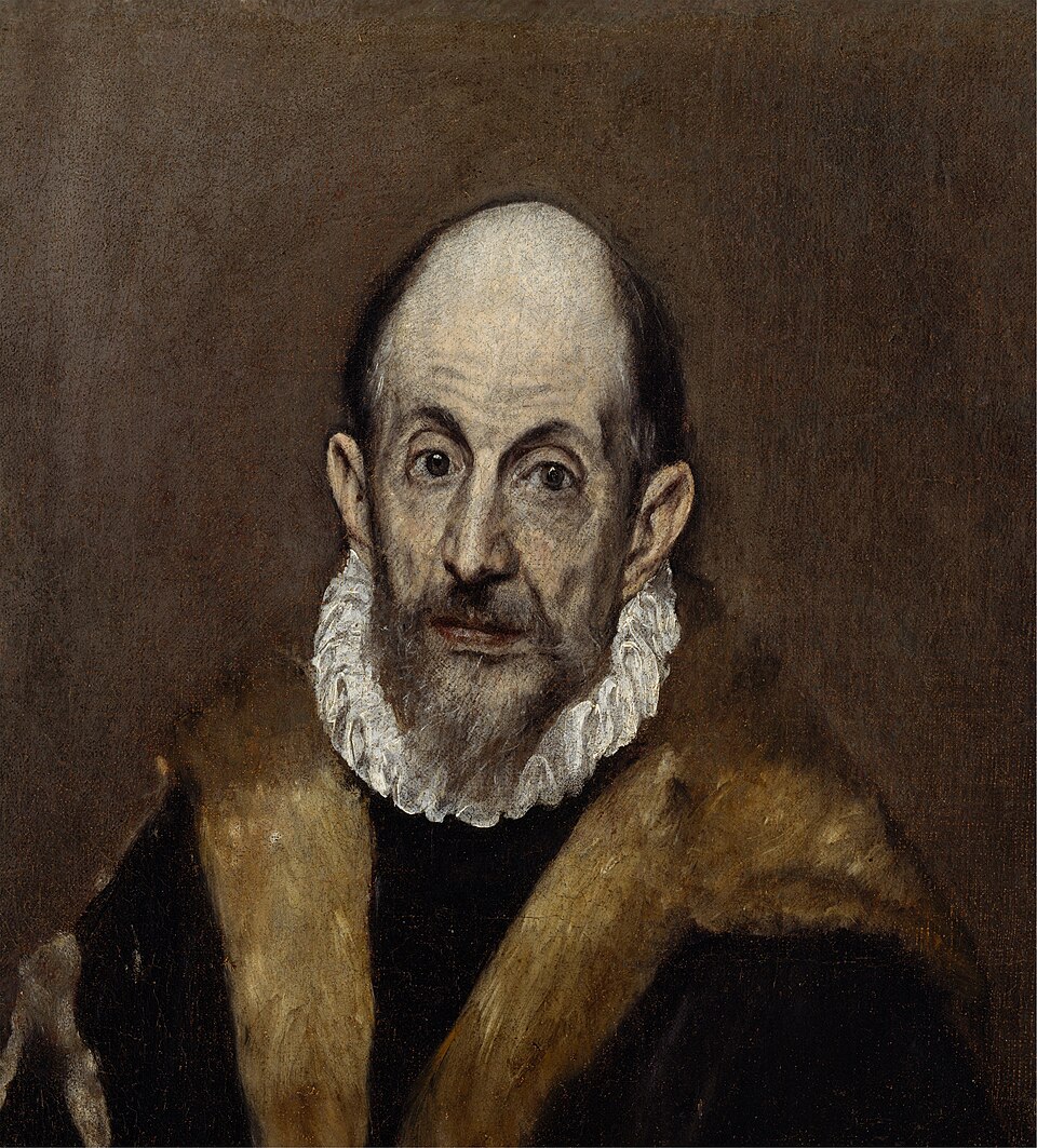 Ponto Turístico Museu de El Greco em Toledo