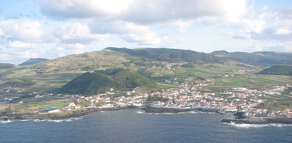 Ponto Turístico Mercado de Nossa Senhora de África em Santa Cruz de Tenerife