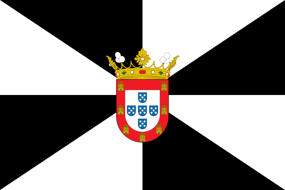 Ponto Turístico Catedral de Ceuta (Nossa Senhora da Assunção) em Ceuta