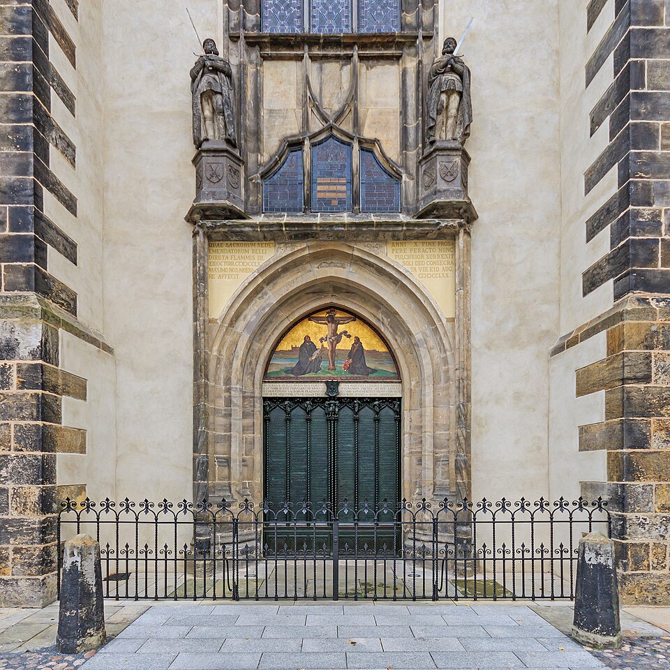 Ponto Turístico Igreja de Hämeenlinna (Pyhän Kustaan kirkko) em Hämeenlinna