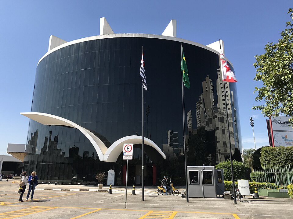 Ponto Turístico Museu Memorial da Indústria e Tecnologia Toyota em Nagoya