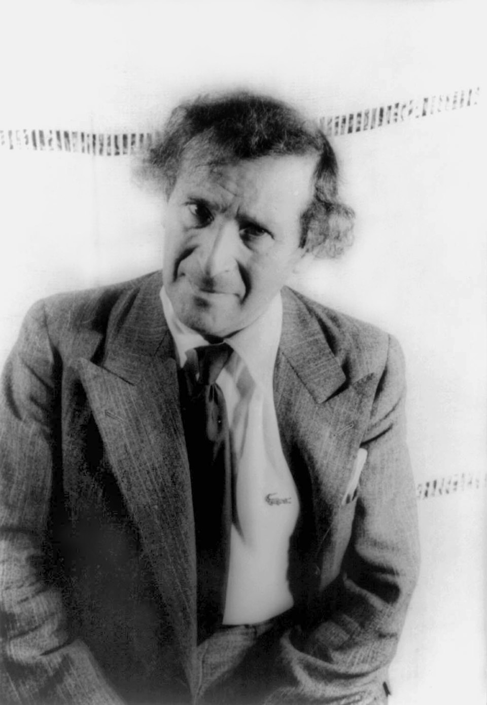Ponto Turístico Museu Marc Chagall (Musée National) em Nice