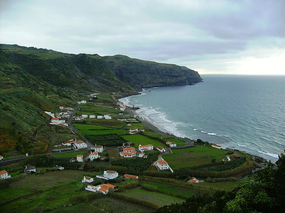 Ponto Turístico Praia de Santa Maria (Ilha do Sal) em Santa Maria