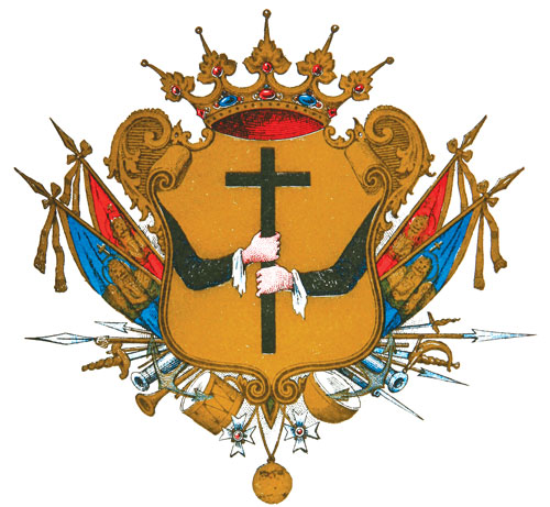 Ponto Turístico Nossa Senhora das Rochas (Arredores - Perast - Ilha) em Kotor