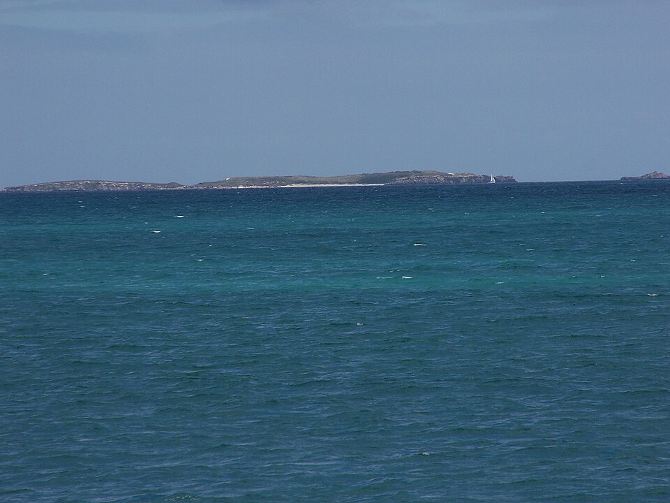 Ponto Turístico Reserva Marinha de Casuarina (Praia e Dunas) em Darwin
