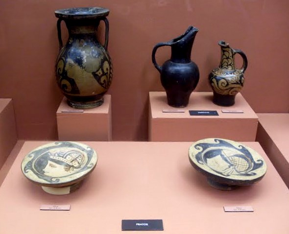 Ponto Turístico Museu de Arte e Arqueologia (Universidade) em Antananarivo