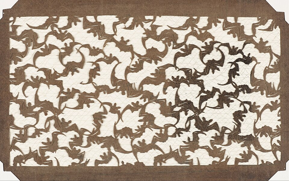Ponto Turístico Museu do Papel de Washi em Saitama