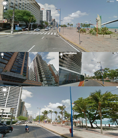 Ponto Turístico Jardim Botânico de Penang em George Town