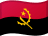 Bandeira Oficial de Angola
