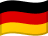 Bandeira Oficial de Alemanha