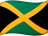 Bandeira Oficial de Jamaica