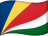 Bandeira Oficial de Seicheles